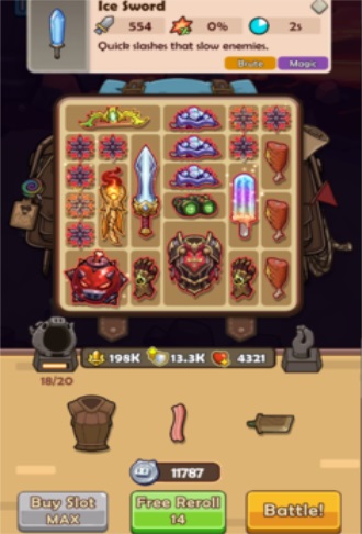 ������ʦ����������(BagMaster Isekai)��ͼ2