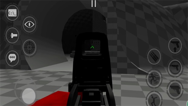 ����֮��Ķ�ħ���°汾(ST:TDAU Mobile UnOfficial) 2.0��׿���ͼ1