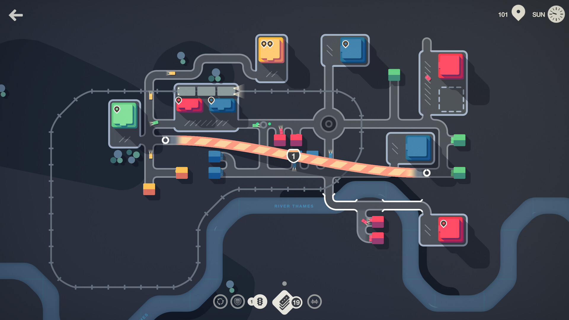 ���㹫·��׿�� b2abff6���°��ͼ2