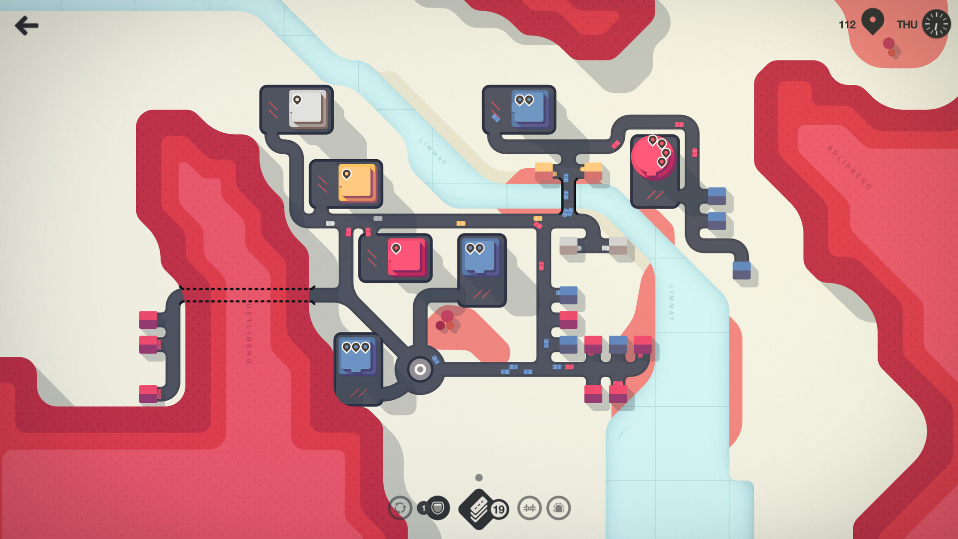 ���㹫·��׿�� b2abff6���°��ͼ3