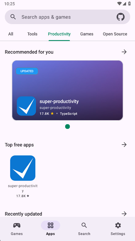 Repo Store�ٷ��� 1.0.14��׿���ͼ0