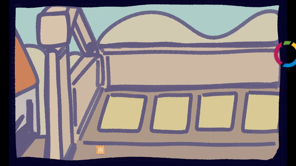 ��԰��Ϸ���� 1.0��׿���ͼ2