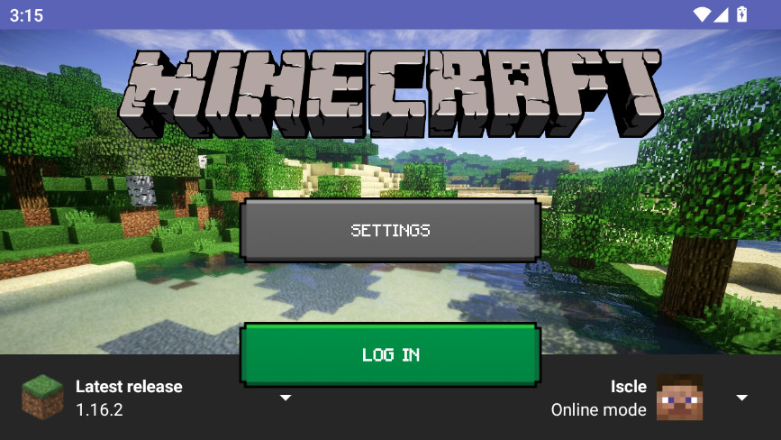 MCinaBox���°� 0.1.4-p5-0119��׿���ͼ2