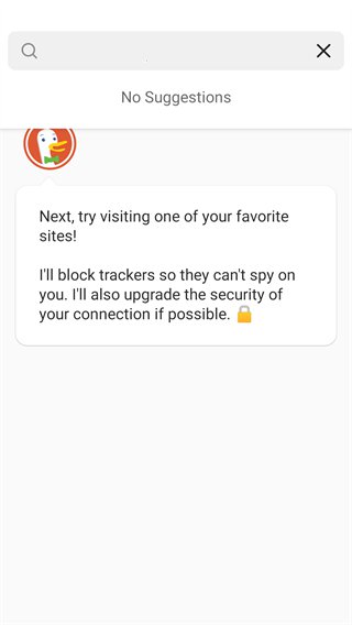 DuckDuckGo����� 5.272.0��׿���ͼ0