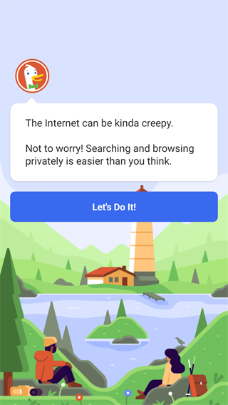 DuckDuckGo����� 5.272.0��׿���ͼ3