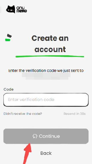 Anuneko�׹���app 3.0��׿���ͼ3