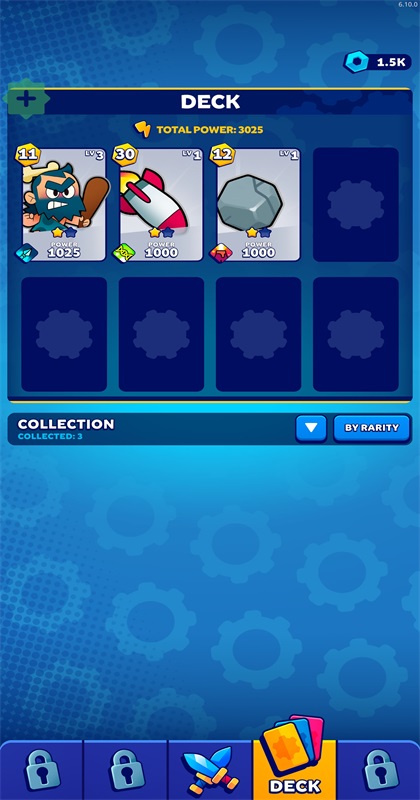 ����ս�����ò˵�(Gear Fight) 6.10.0��׿���ͼ0