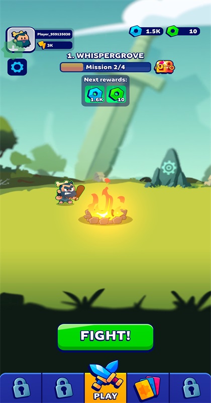 ����ս�����ò˵�(Gear Fight) 6.10.0��׿���ͼ1