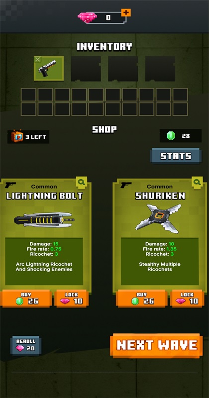 ������ĩ������(MineZ Survivor: The Apocalypse) 1.0.20��׿���ͼ2