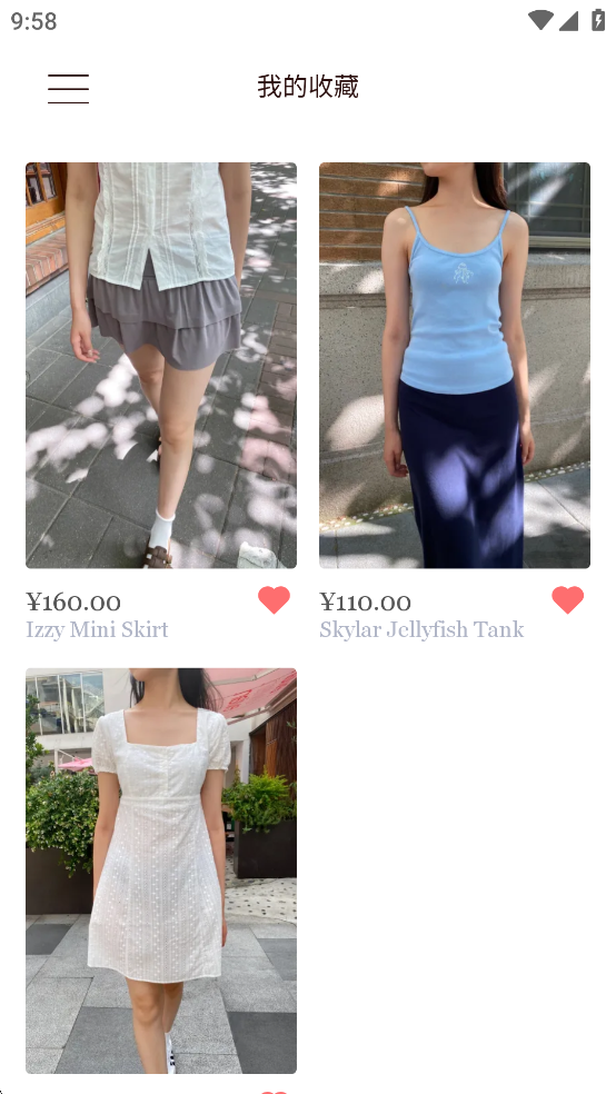 Brandy Melville�й��ٷ��� 1.8.2��׿���ͼ2