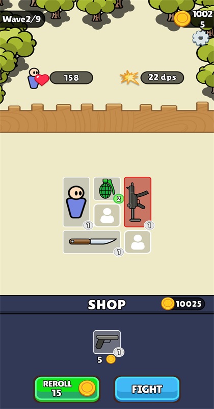 սʿ��������ս���� 0.1��׿���ͼ1