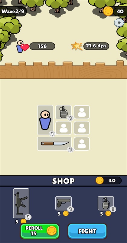 սʿ��������ս���� 0.1��׿���ͼ2