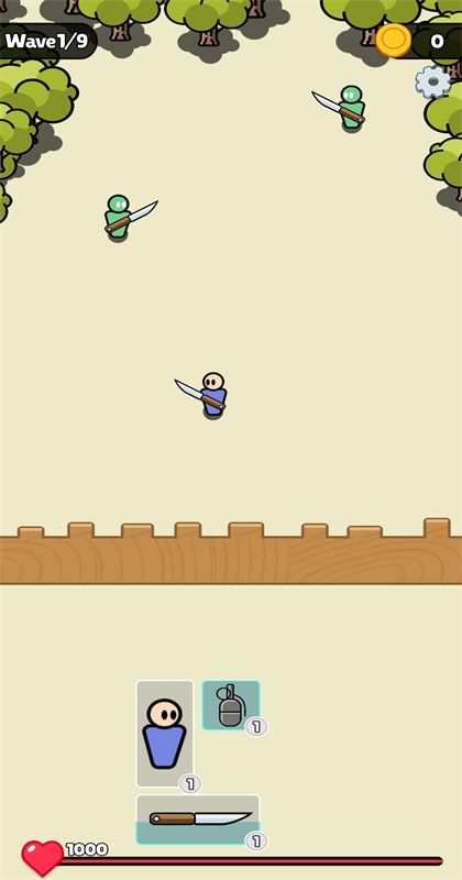 սʿ��������ս���� 0.1��׿���ͼ3