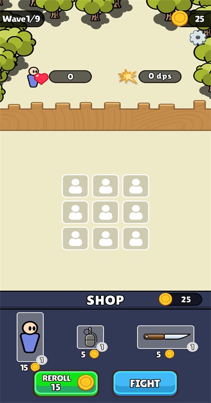 սʿ��������ս���� 0.1��׿���ͼ4