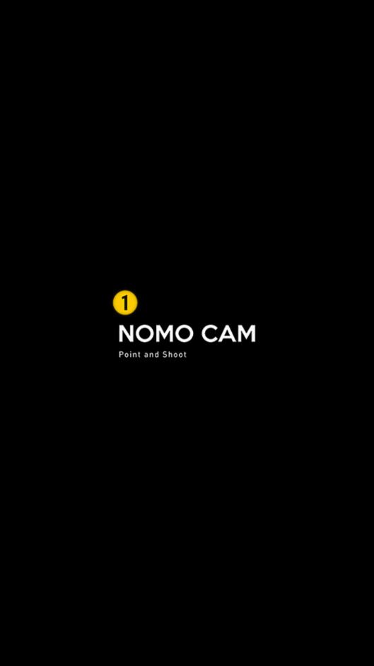 NOMO CAM���app���°汾