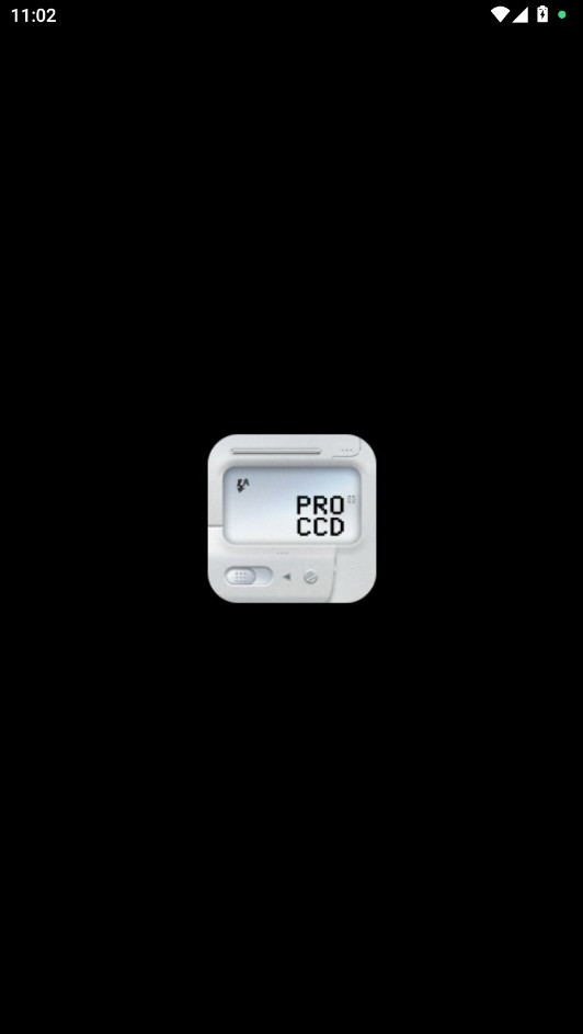 ProCCD����CCD����ٷ���