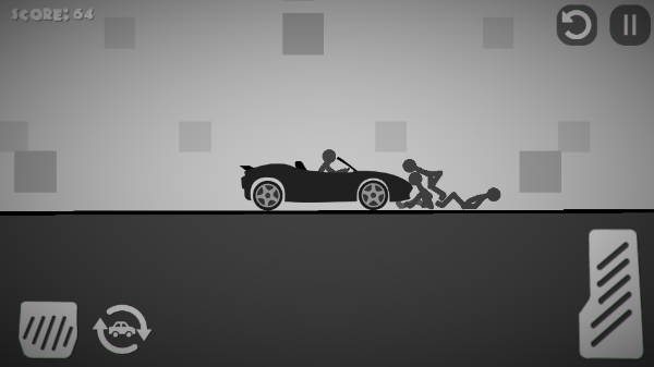 Ū�������2�Α�(Stickman Annihilation 2)