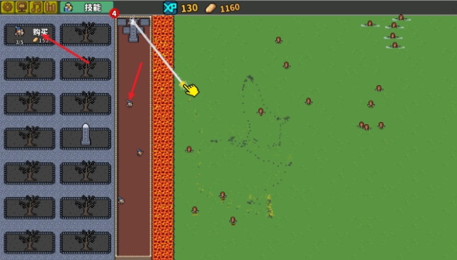 ��ѹ��֮�����÷�������(Zero Stress King: Idle Defense)