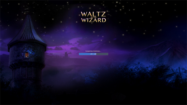 ��ʦ����������(Waltz)