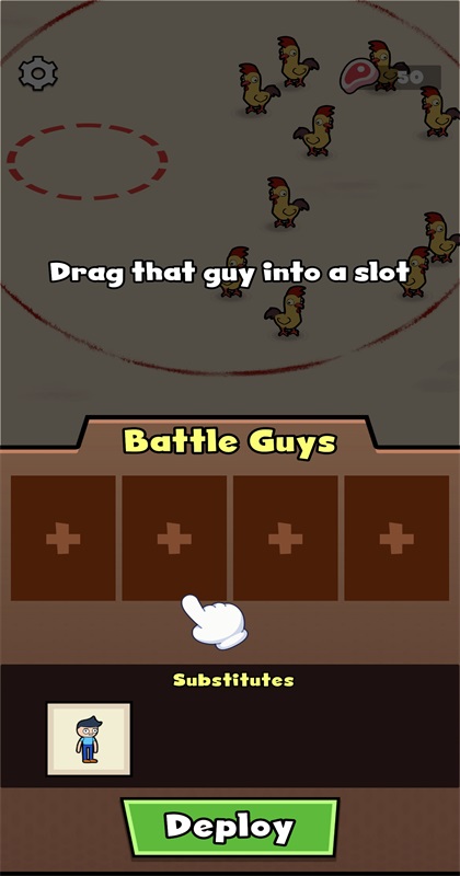 ��Ҫ��������Ϸ