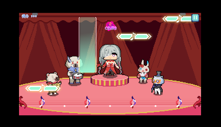 ������������(Phro Games) 1.0.0��׿���ͼ0