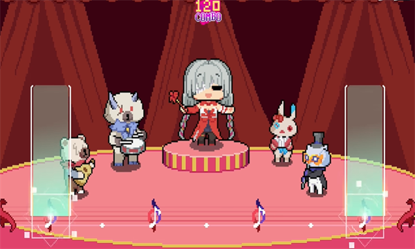 ������������(Phro Games) 1.0.0��׿���ͼ4