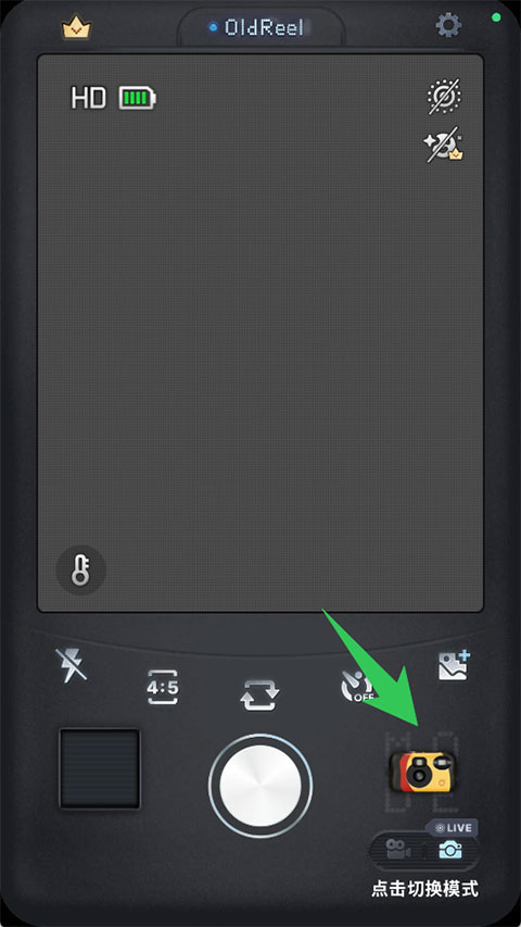 OldReel����ٷ�����