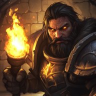 ������������(Dungeon Ward)