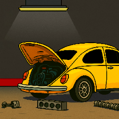 �ҵĳ��ҵ���������(My Car My Life) 1.0.68 ��׿��