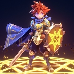 ��ҫ�뱣��ս����(Battle of Glory and Defense) 1.0.4��׿��