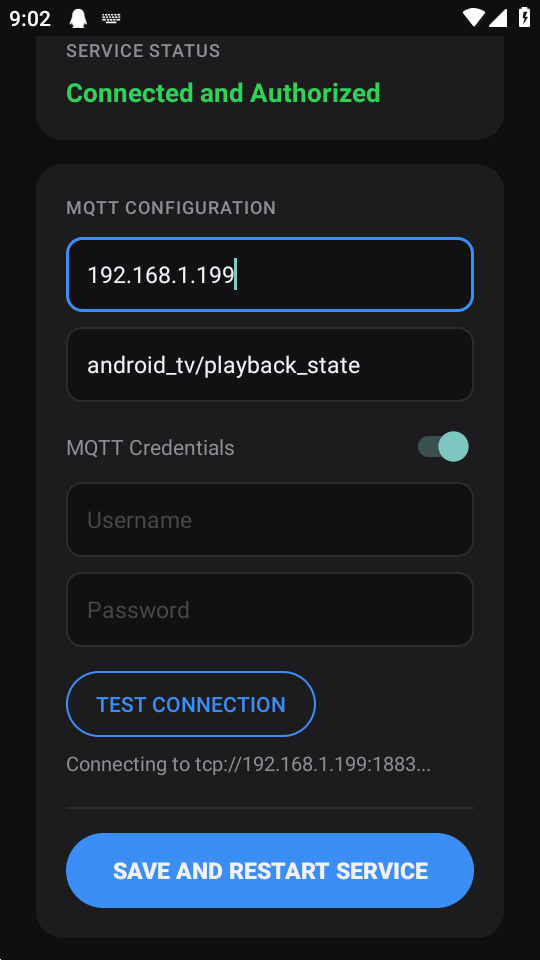 Android Relay�̵��� 1.0.1 �ֻ����ͼ2