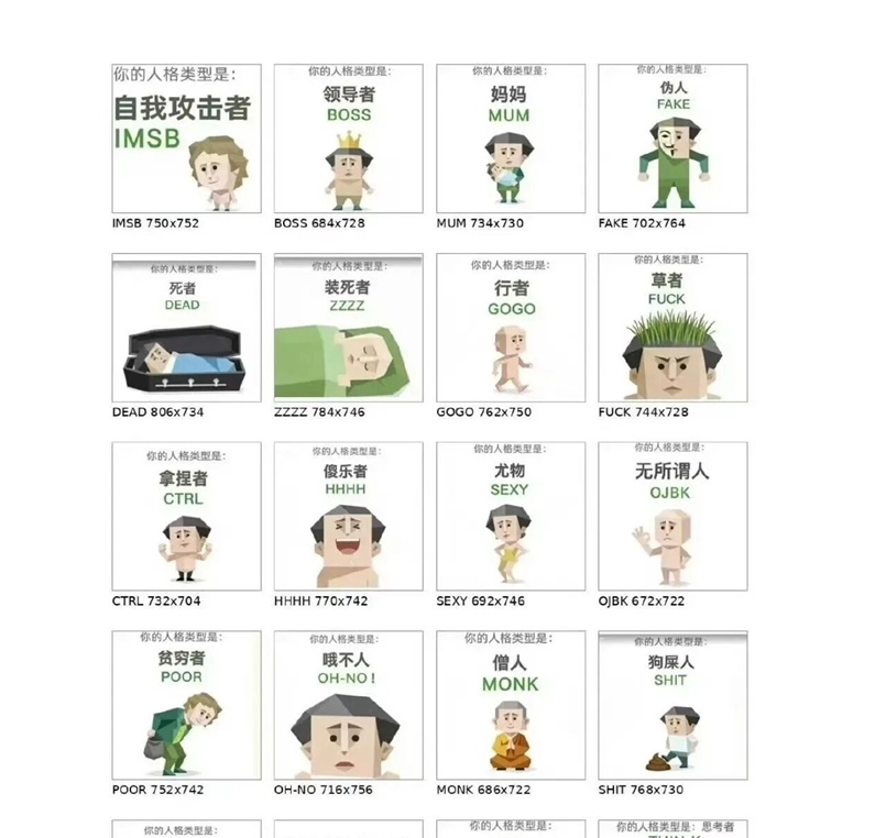 SBTI�˸������Ϸ