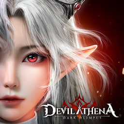��ħ�ŵ�����Ϸ�ֻ���(Devil Athena: Dark Olympus) 1.3.2���°�