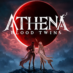 �ŵ���Ѫɫ˫����Ϸ(ATHENA: Blood Twins)