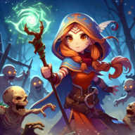 ����Ӣ������(Legend hero : Idle RPG Games) 11���°�