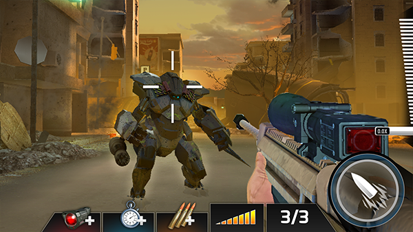 ������ҫ���ʰ�ٷ���(Kill Shot Bravo) 14.2��׿���ͼ2