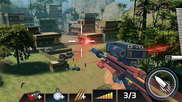 ������ҫ���ʰ�ٷ���(Kill Shot Bravo) 14.2��׿���ͼ3