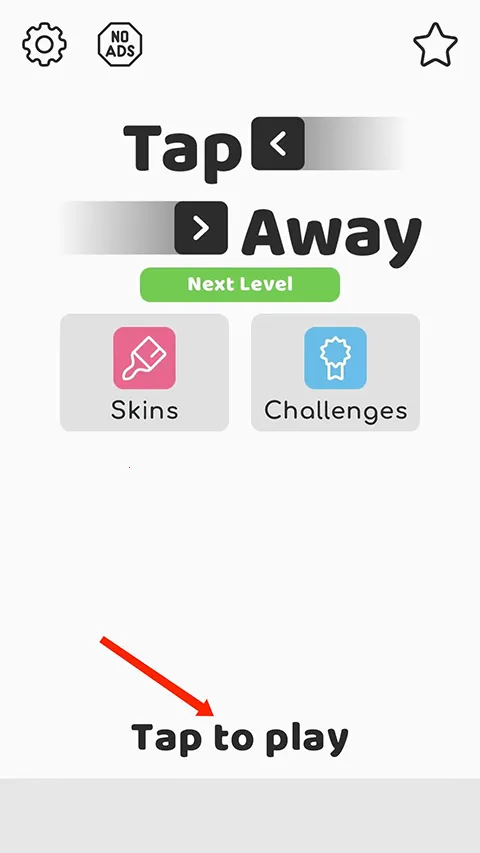 Tap Away����