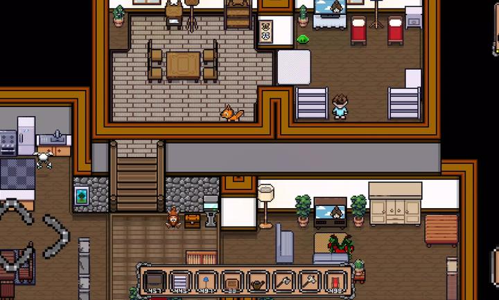 �����ɹ֫F�r(n��ng)������(ChronoMon) 0.8055���°�؈D2