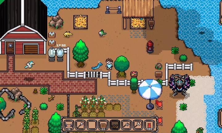 �����ɹ֫F�r(n��ng)������(ChronoMon) 0.8055���°�؈D0