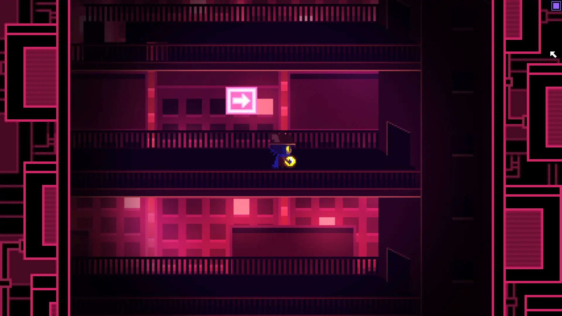 һ�λ�����Ϸ(OneShot: World Machine Edition)��ͼ4