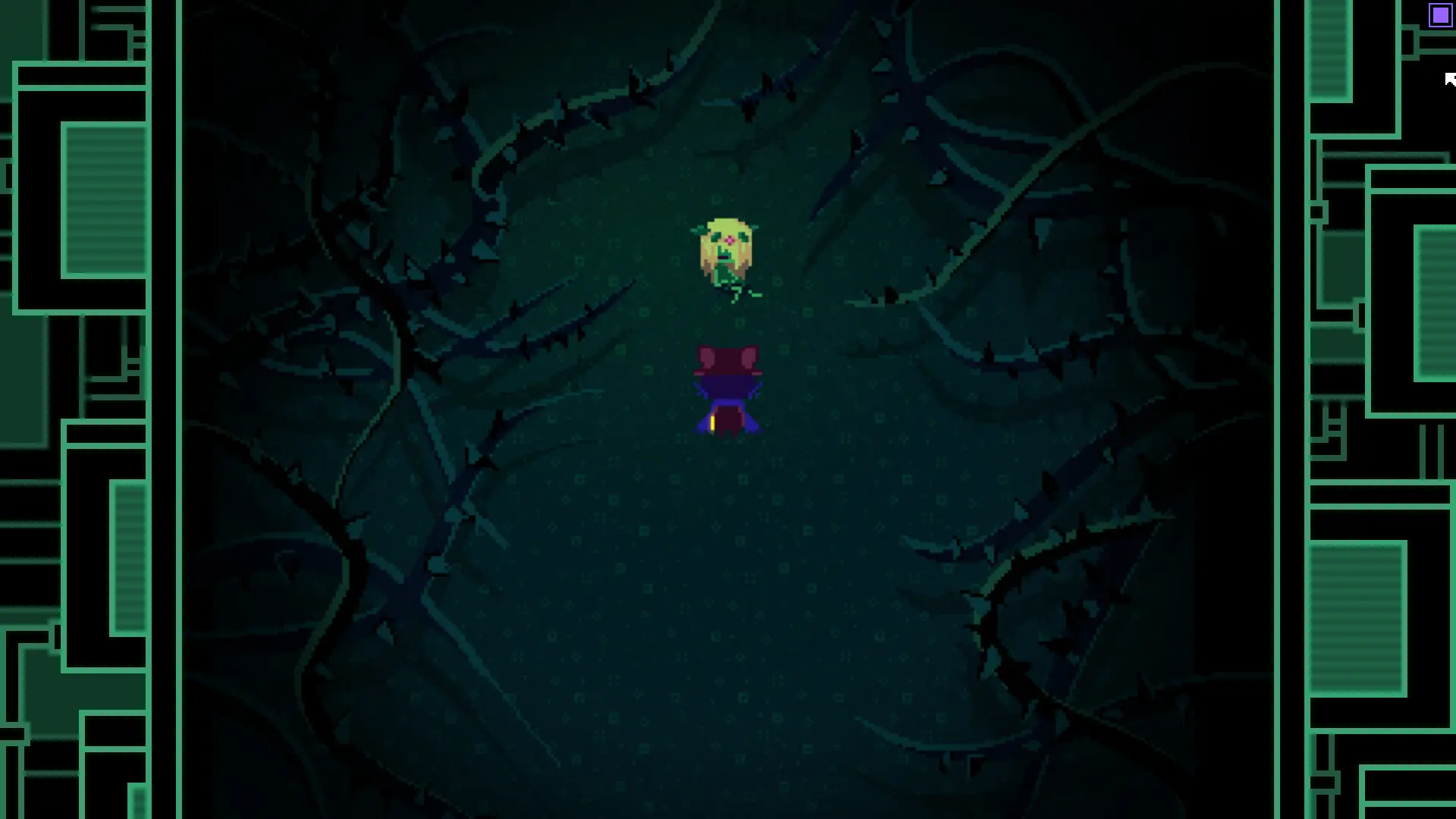 һ�λ�����Ϸ(OneShot: World Machine Edition)��ͼ0