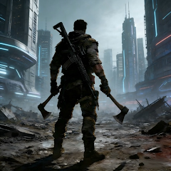 �����Ҵ�����Ϸ(Ruin Survivor) 1.1111��׿��