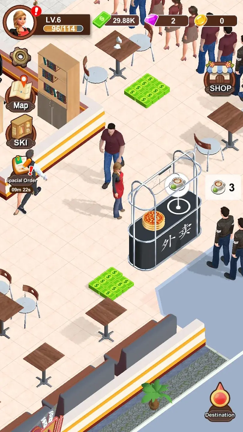 ���_�������� 1.0.9��׿��؈D2