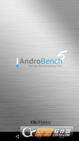 AndroBench���°� 5.0.1��׿���ͼ3
