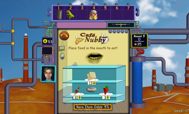 �ɱȵ����ֹ�������(Nubby) 1.4.2��׿���ͼ1