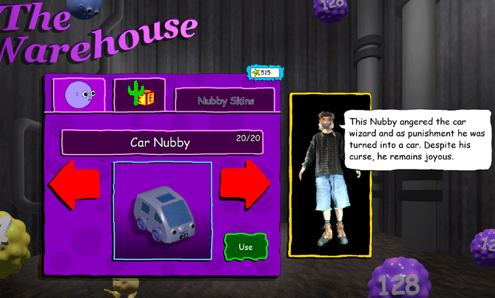 �ɱȵ����ֹ�������(Nubby) 1.4.2��׿���ͼ0