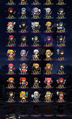 �����ſκ�����֮�����°汾(PixBlade)��ͼ4