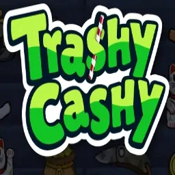�θ�ˬ��ؤ����Ϸ(Trashy Cashy) 0.1.0��׿��