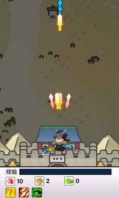 �����񺺷����廢����Ϸ��ͼ2